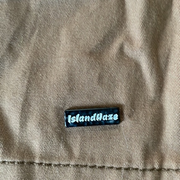 Men’s Island Haze shorts - Picture 2 of 2